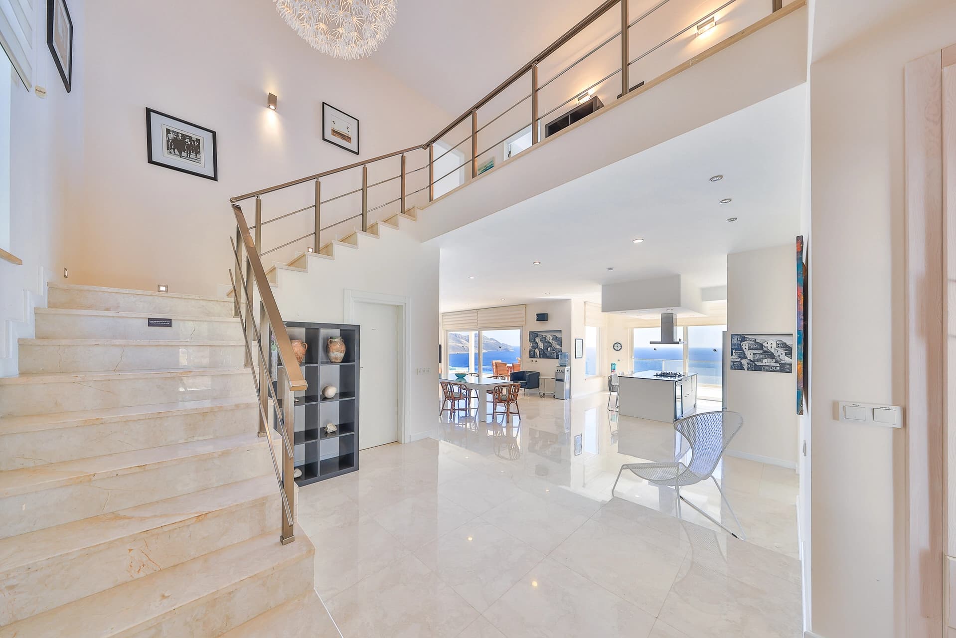 Villa Zarif Kaş 37