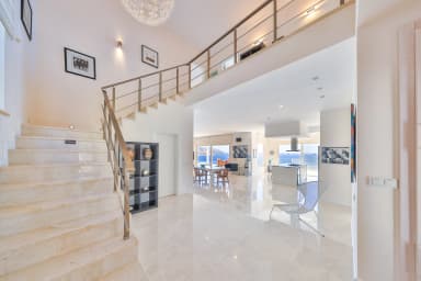 Villa Zarif Kaş 37