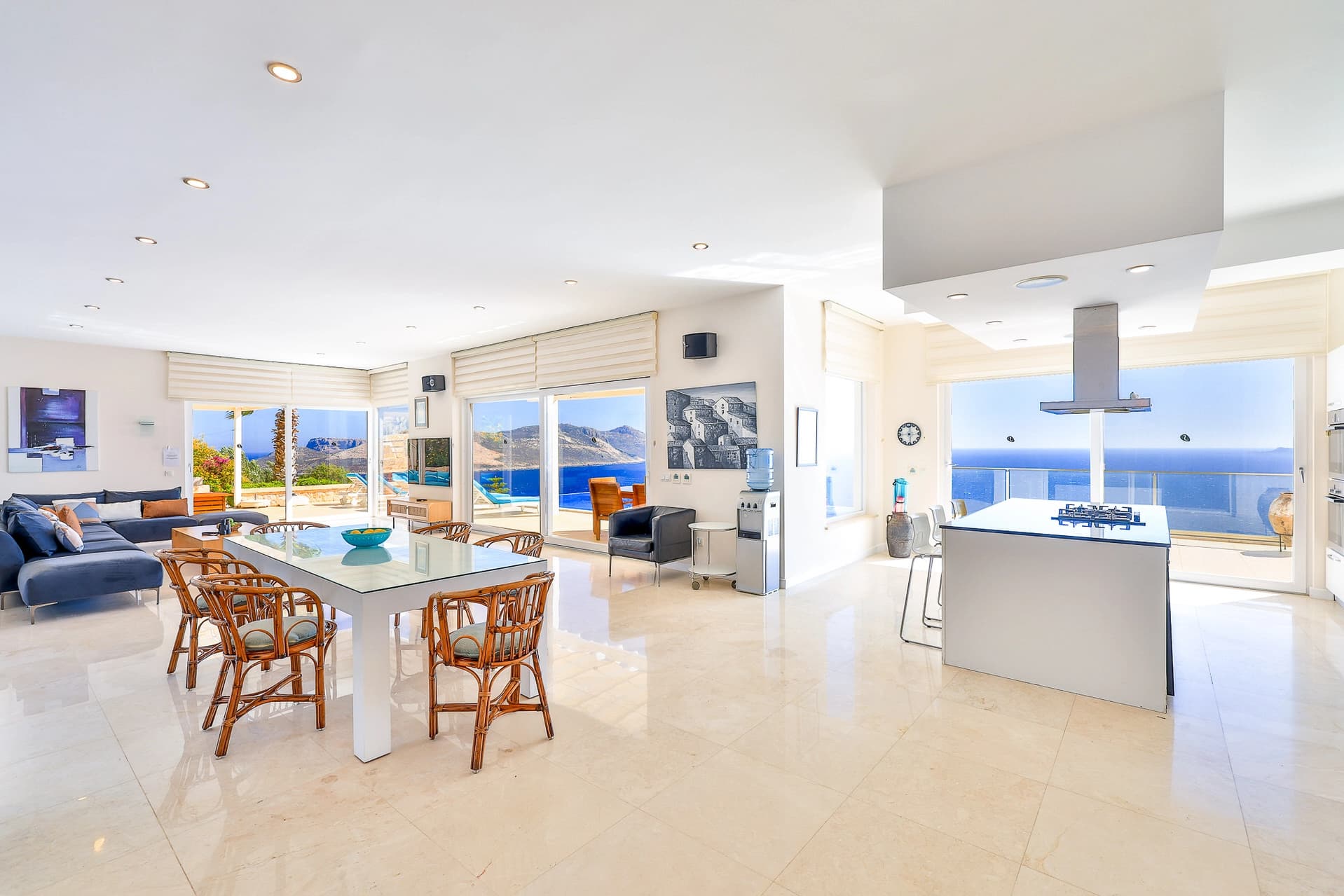 Villa Zarif Kaş 57