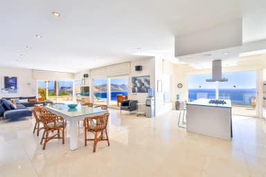 Villa Zarif Kaş 57