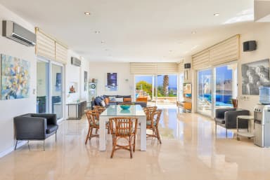 Villa Zarif Özel Havuzlu 64