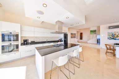Villa Zarif Tatil Villası 78