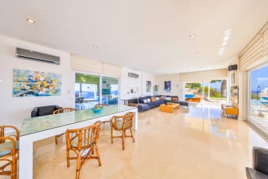 Villa Zarif Özel Havuzlu 92