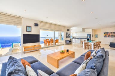Villa Zarif Kaş 99