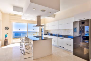 Villa Zarif Tatil Villası 16