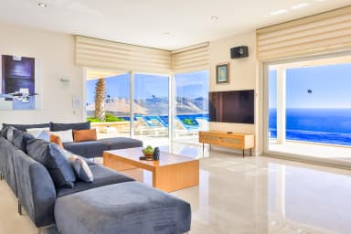 Villa Zarif Kaş 23