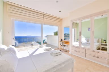 Villa Zarif Kaş 73