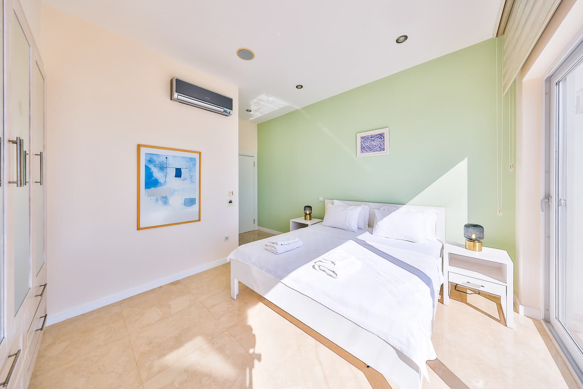 Villa Zarif Kaş 87