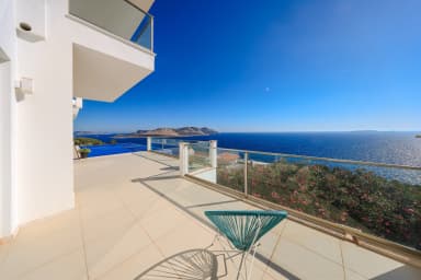 Villa Zarif Kaş 63