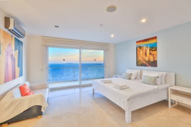 Villa Zarif Tatil Villası 94