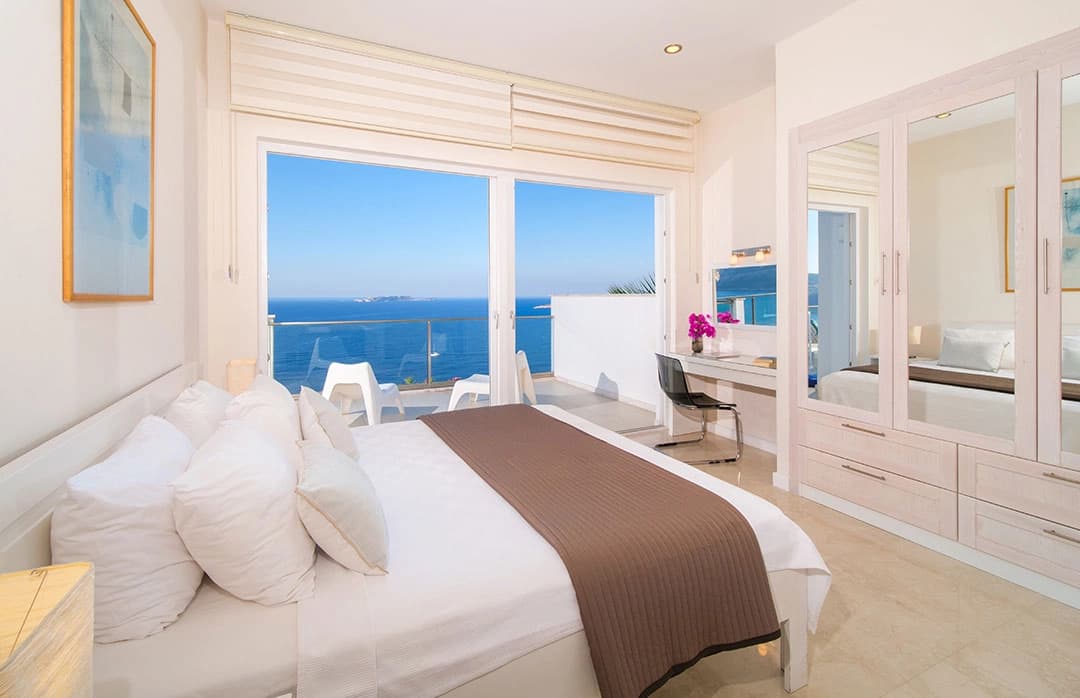 Villa Zarif Tatil Villası 78