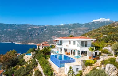 Villa Zarif Kaş 77