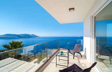 Villa Zarif Özel Havuzlu 92