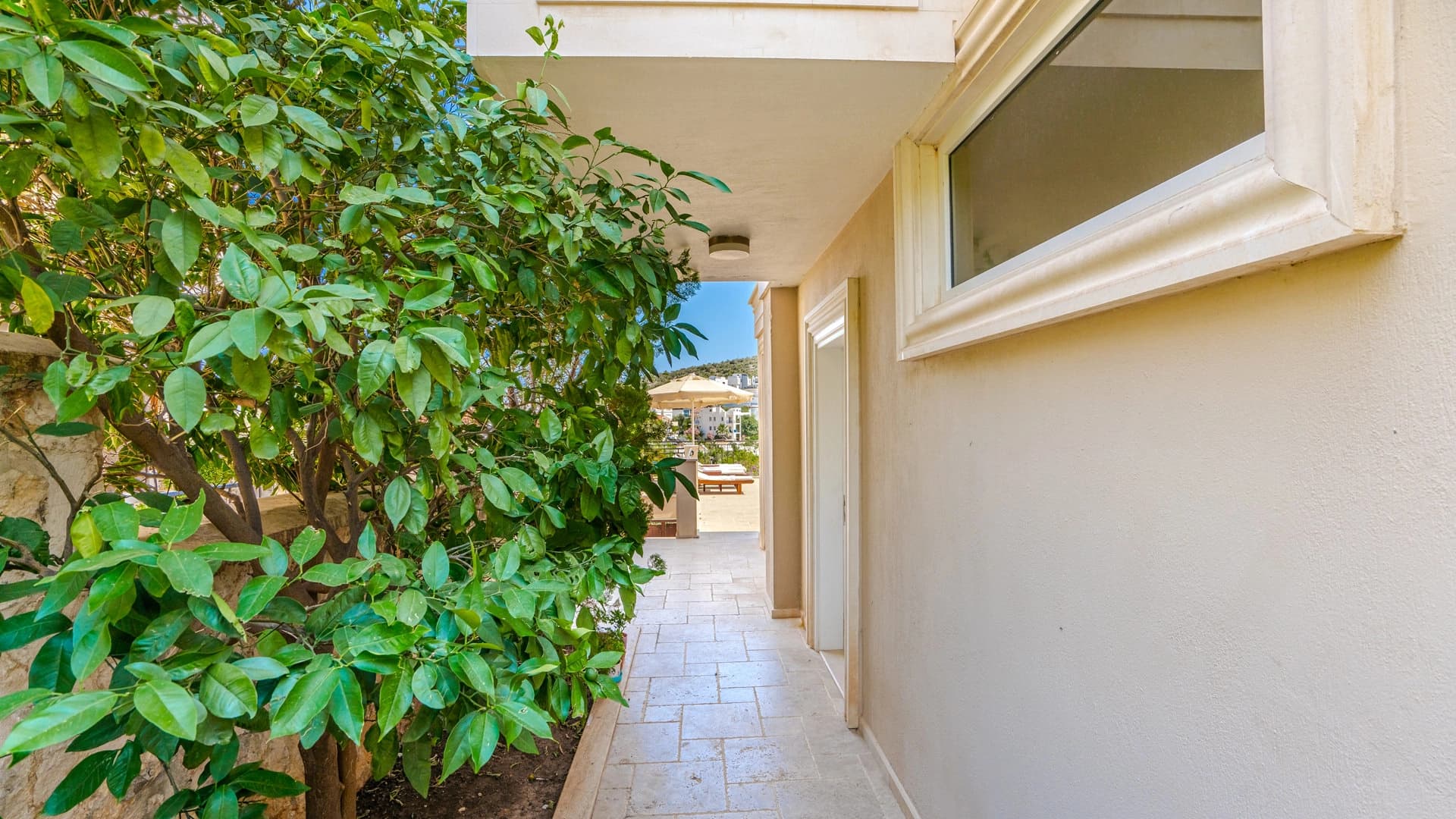 Villa Vanilla Özel Havuzlu 44