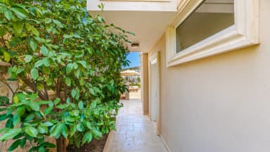 Villa Vanilla Özel Havuzlu 44