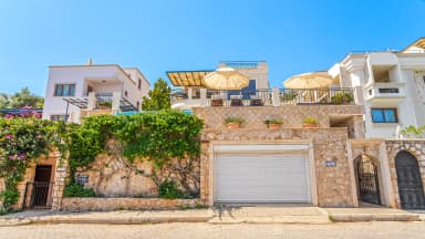 Villa Vanilla Kalkan 51