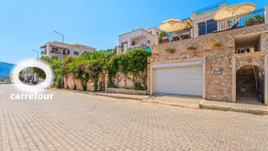 Villa Vanilla Tatil Villası 58