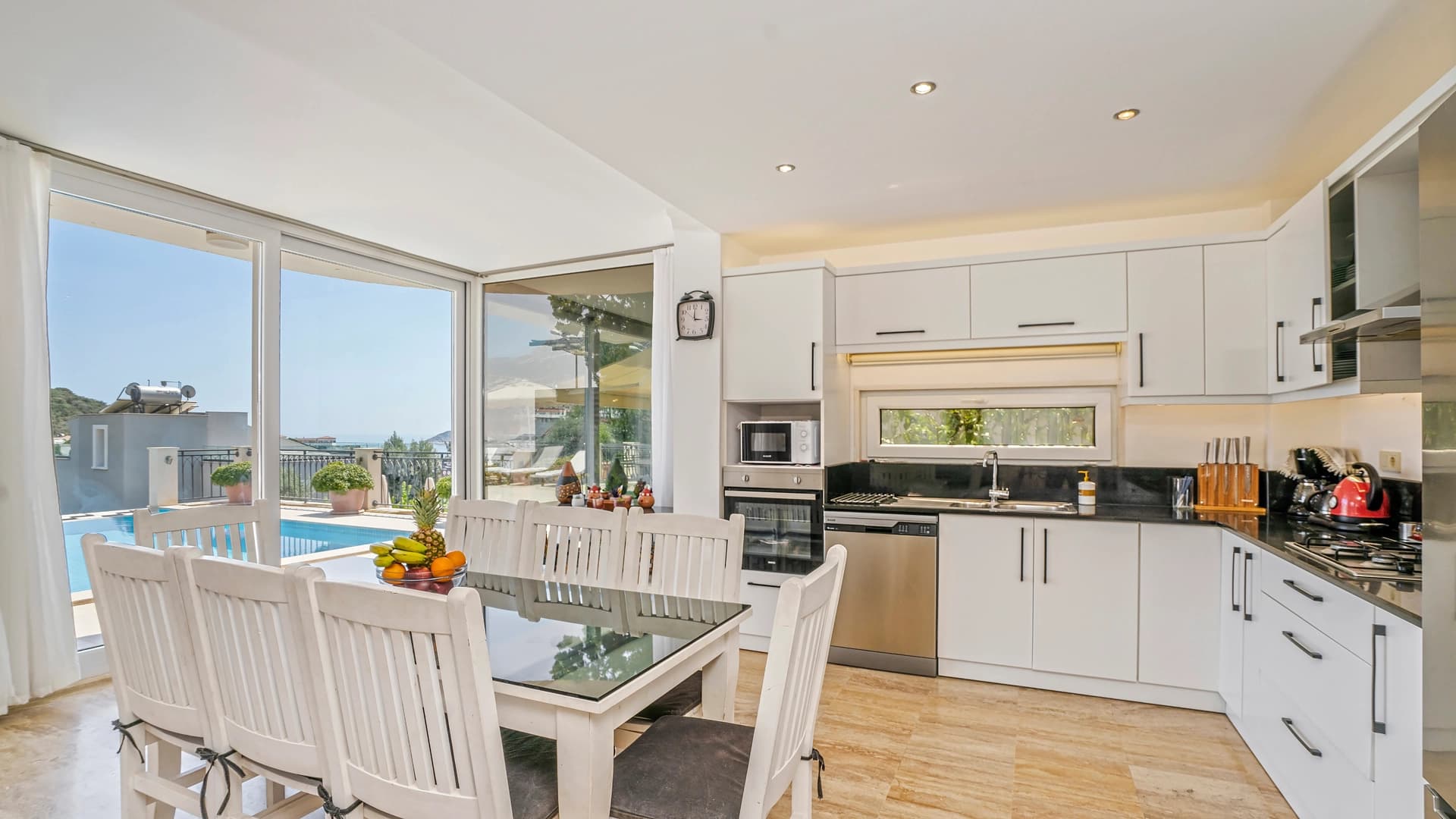 Villa Vanilla Kalkan 25