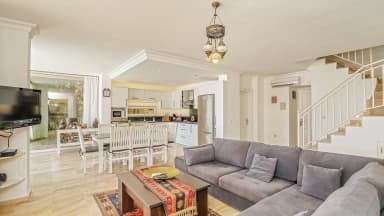 Villa Vanilla Kalkan 39