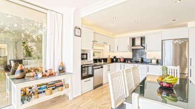 Villa Vanilla Tatil Villası 46