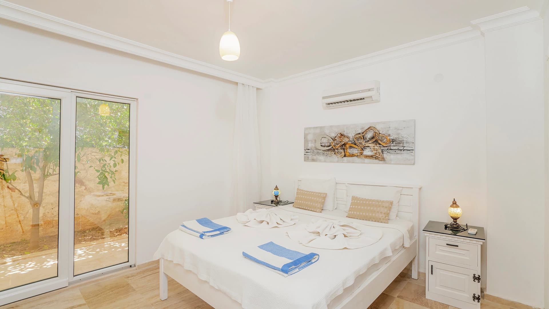 Villa Vanilla Özel Havuzlu 60