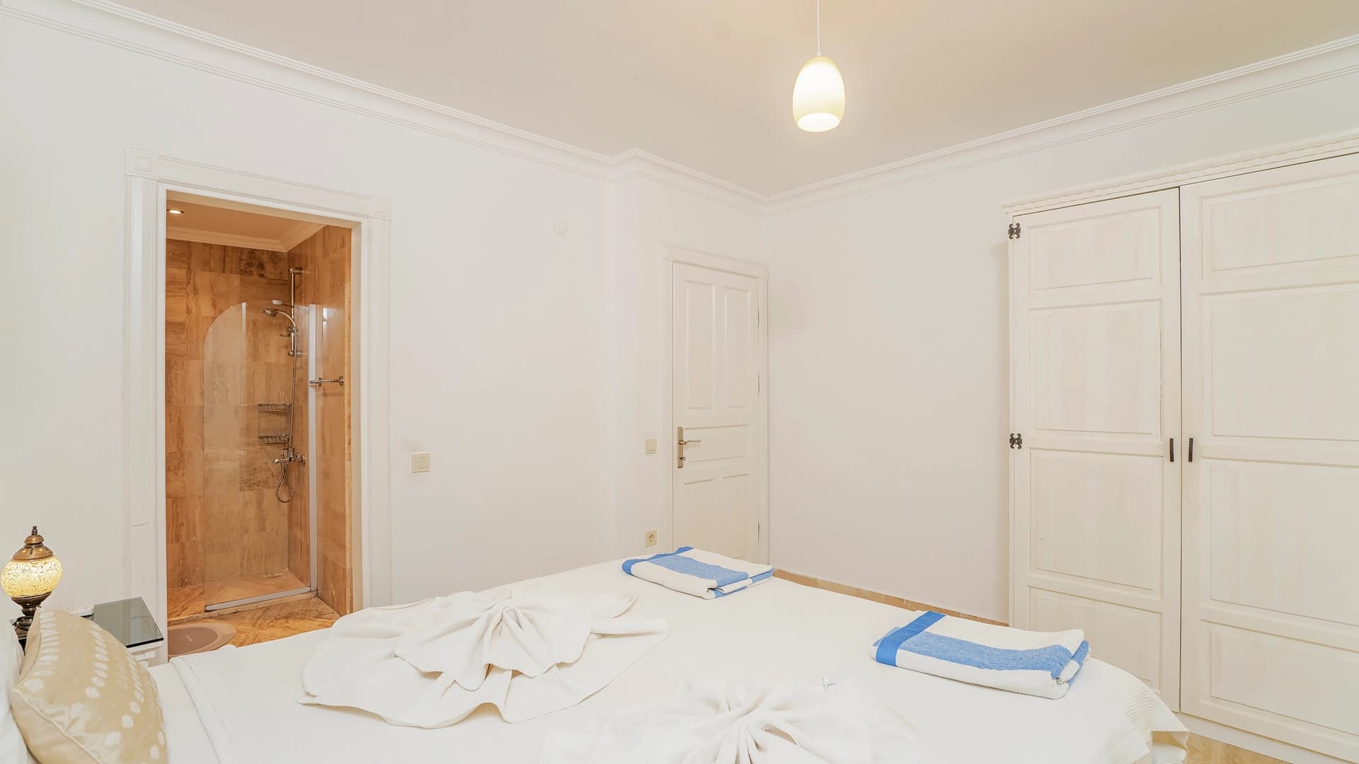 Villa Vanilla Kalkan 67