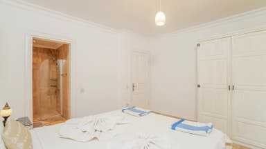 Villa Vanilla Kalkan 67