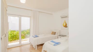 Villa Vanilla Kalkan 81