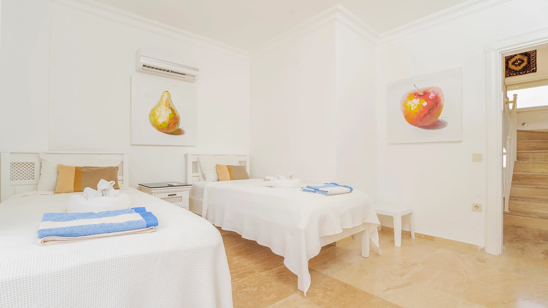 Villa Vanilla Özel Havuzlu 88