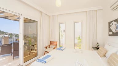 Villa Vanilla Kalkan 19