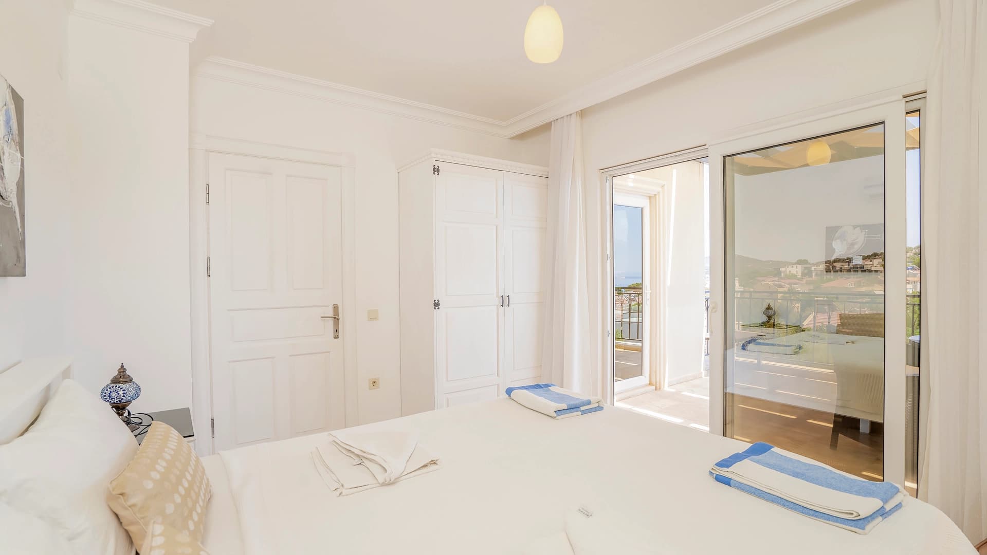 Villa Vanilla Özel Havuzlu 26