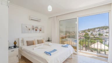 Villa Vanilla Kalkan 33