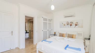 Villa Vanilla Tatil Villası 40