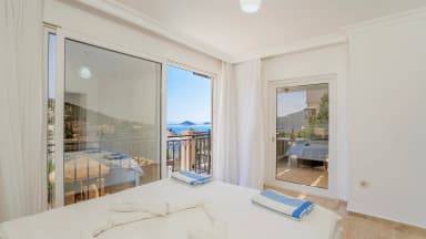 Villa Vanilla Kalkan 47
