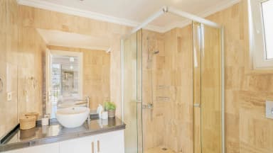 Villa Vanilla Özel Havuzlu 54