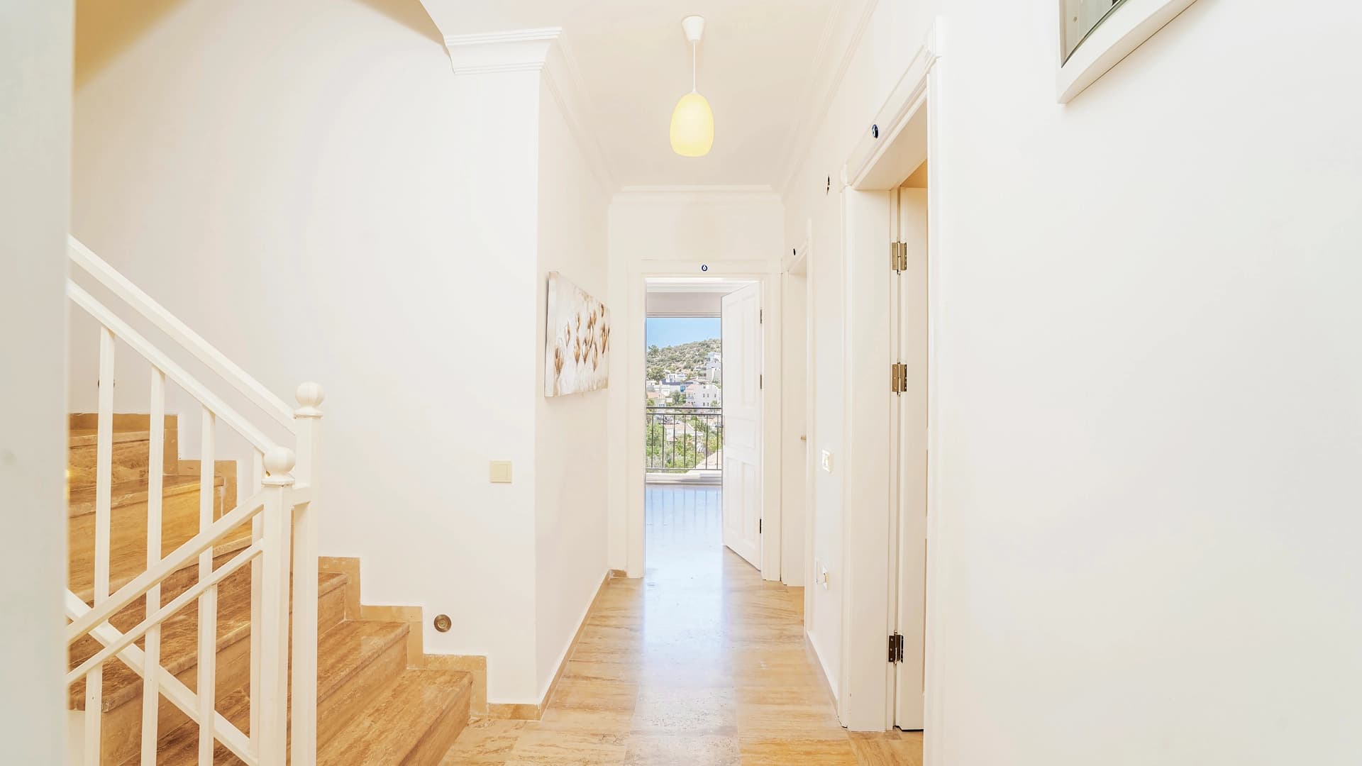 Villa Vanilla Tatil Villası 68