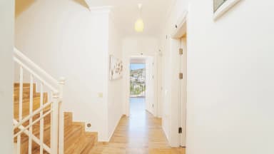 Villa Vanilla Tatil Villası 68