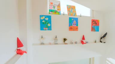 Villa Vanilla Kalkan 89