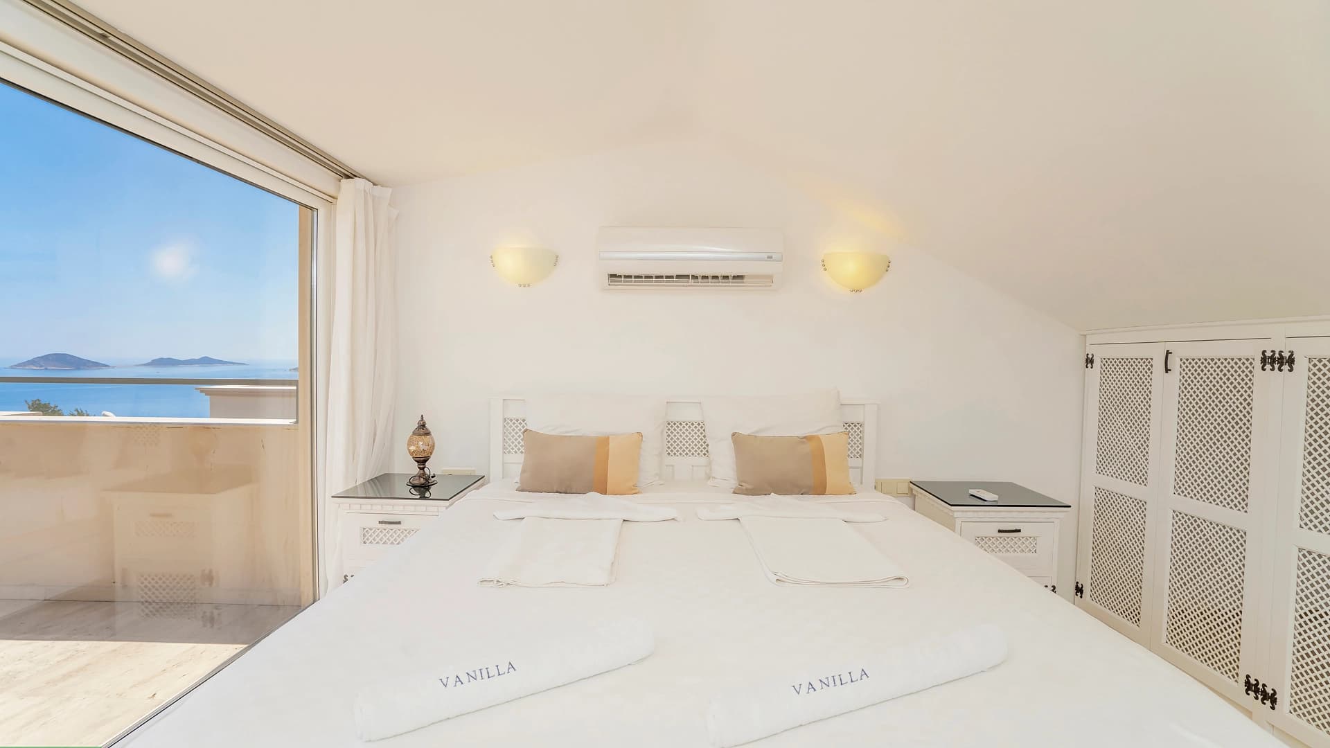 Villa Vanilla Kalkan 13