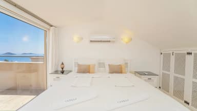 Villa Vanilla Kalkan 13