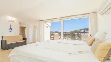 Villa Vanilla Özel Havuzlu 20