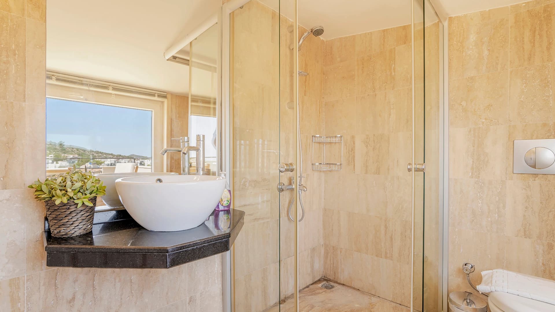 Villa Vanilla Tatil Villası 34