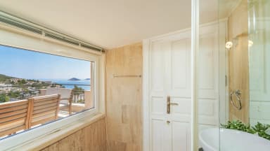 Villa Vanilla Kalkan 41