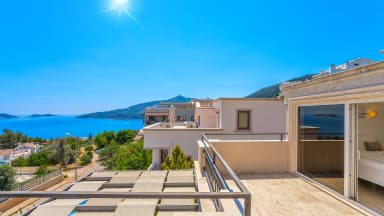 Villa Vanilla Özel Havuzlu 66