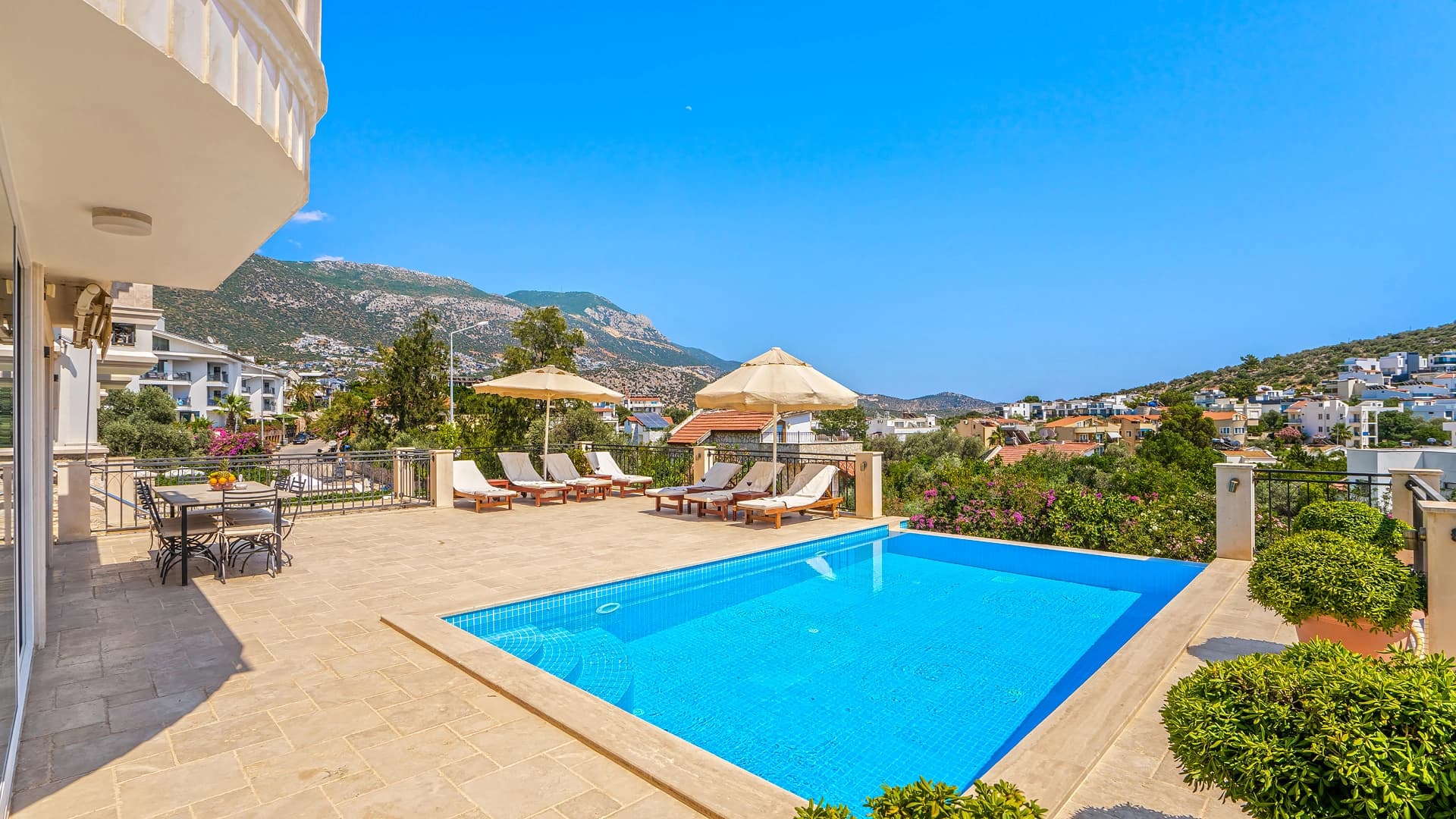 Villa Vanilla Kalkan 87