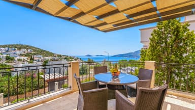 Villa Vanilla Özel Havuzlu 94