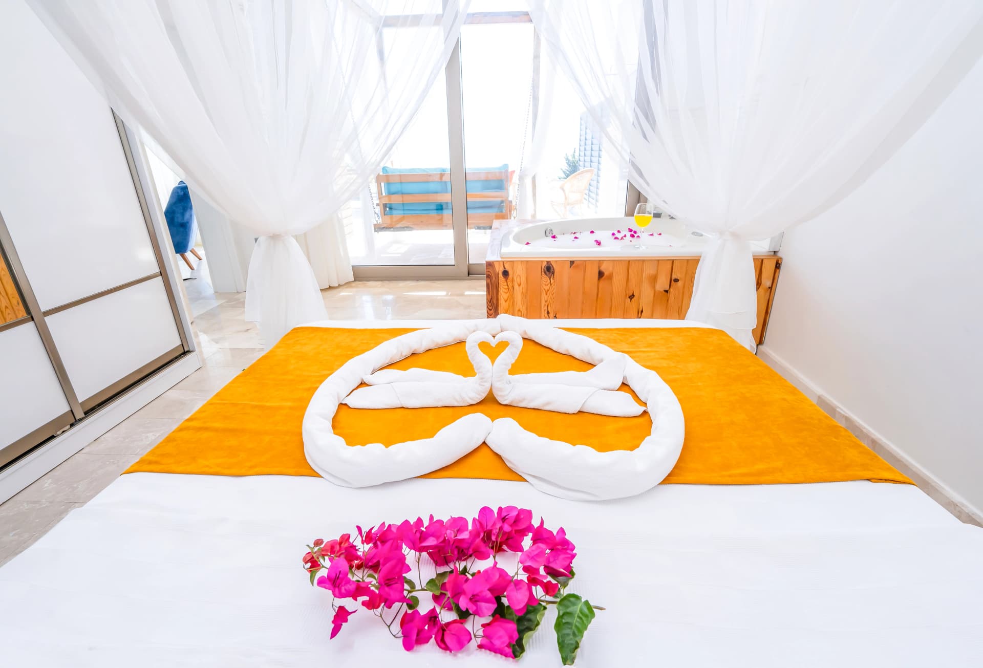 Villa Likapa 3 Korunaklı Havuz 81