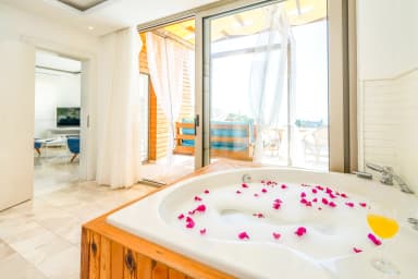 Villa Likapa 3 Korunaklı Havuz 95