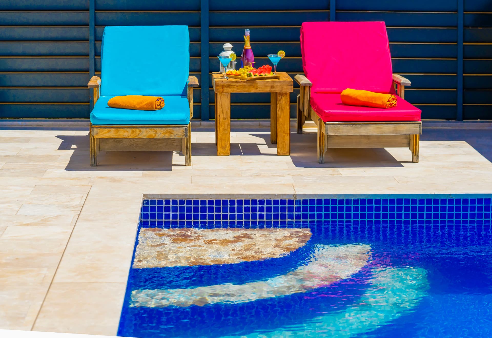 Villa Likapa 3 Kalkan 38