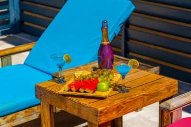 Villa Likapa 3 Korunaklı Havuz 45